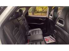 MG MG HS T-GDI Exclusive 