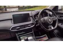 MG MG HS T-GDI Exclusive 