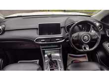 MG MG HS T-GDI Exclusive 