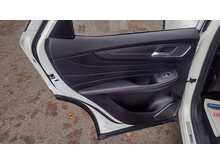 MG MG HS T-GDI Exclusive 