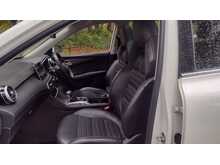 MG MG HS T-GDI Exclusive 