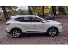 MG MG HS T-GDI Exclusive 