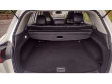 MG MG HS T-GDI Exclusive 