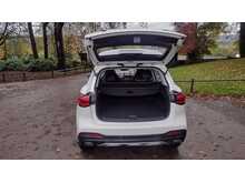 MG MG HS T-GDI Exclusive 