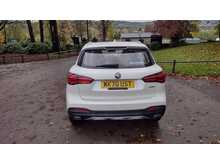 MG MG HS T-GDI Exclusive 