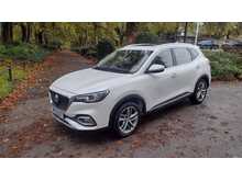 MG MG HS T-GDI Exclusive 