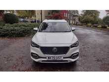 MG MG HS T-GDI Exclusive 