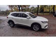 MG MG HS T-GDI Exclusive 