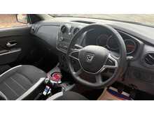 Dacia Sandero Stepway TCe Essential 