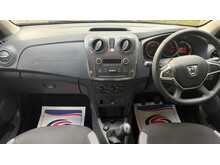 Dacia Sandero Stepway TCe Essential 