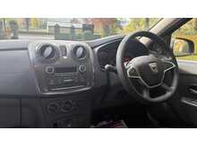 Dacia Sandero Stepway TCe Essential 