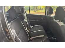 Dacia Sandero Stepway TCe Essential 