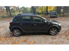 Dacia Sandero Stepway TCe Essential 