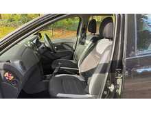 Dacia Sandero Stepway TCe Essential 