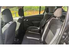 Dacia Sandero Stepway TCe Essential 