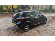 Dacia Sandero Stepway TCe Essential 