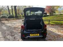 Dacia Sandero Stepway TCe Essential 