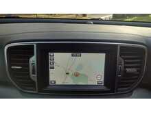 Kia Sportage GDi 2 