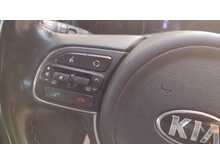 Kia Sportage GDi 2 