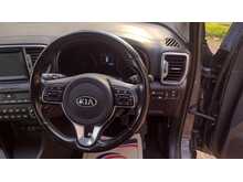 Kia Sportage GDi 2 