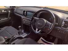 Kia Sportage GDi 2 