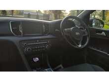 Kia Sportage GDi 2 