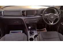 Kia Sportage GDi 2 