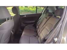 Kia Sportage GDi 2 