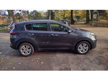 Kia Sportage GDi 2 