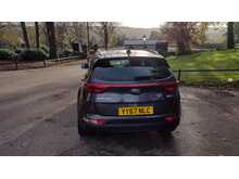 Kia Sportage GDi 2 