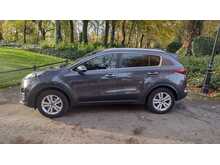 Kia Sportage GDi 2 