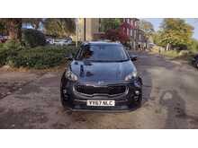 Kia Sportage GDi 2 