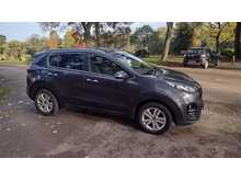 Kia Sportage GDi 2 