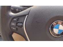 BMW 4 Series Gran Coupe 420d SE 