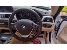 BMW 4 Series Gran Coupe 420d SE 
