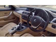 BMW 4 Series Gran Coupe 420d SE 