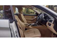 BMW 4 Series Gran Coupe 420d SE 