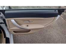 BMW 4 Series Gran Coupe 420d SE 