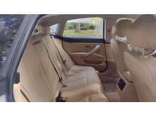 BMW 4 Series Gran Coupe 420d SE 