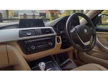 BMW 4 Series Gran Coupe 420d SE 