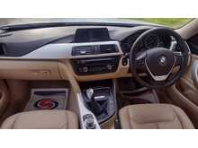 BMW 4 Series Gran Coupe 420d SE 
