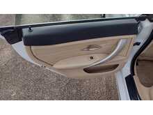 BMW 4 Series Gran Coupe 420d SE 