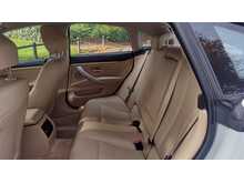 BMW 4 Series Gran Coupe 420d SE 