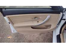 BMW 4 Series Gran Coupe 420d SE 