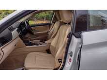 BMW 4 Series Gran Coupe 420d SE 