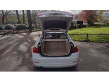 BMW 4 Series Gran Coupe 420d SE 