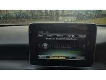 Mercedes-Benz A Class A180d SE 