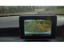 Mercedes-Benz A Class A180d SE 