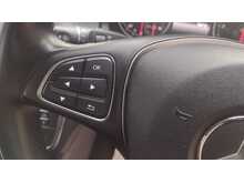 Mercedes-Benz A Class A180d SE 
