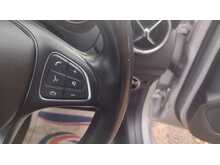 Mercedes-Benz A Class A180d SE 